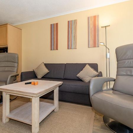 Apartmenthaus Atlantik Apartmenthaus Atlantik 102 Ostseebad Kühlungsborn Екстериор снимка