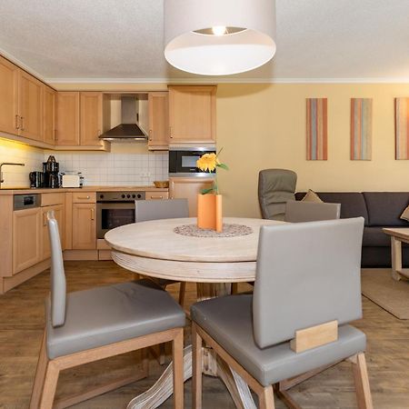 Apartmenthaus Atlantik Apartmenthaus Atlantik 102 Ostseebad Kühlungsborn Екстериор снимка
