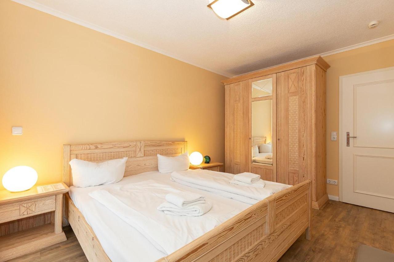 Apartmenthaus Atlantik Apartmenthaus Atlantik 102 Ostseebad Kühlungsborn Екстериор снимка
